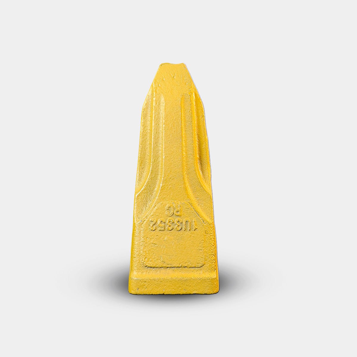 DIENTE 225 TALLA 35 ROQUERO CORTO FUNDIDO