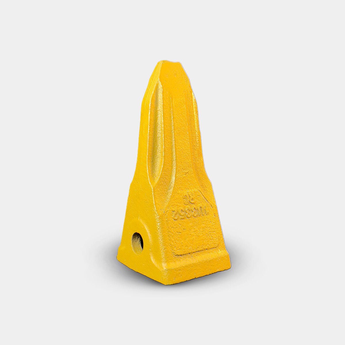 DIENTE 225 TALLA 35 ROQUERO CORTO FUNDIDO
