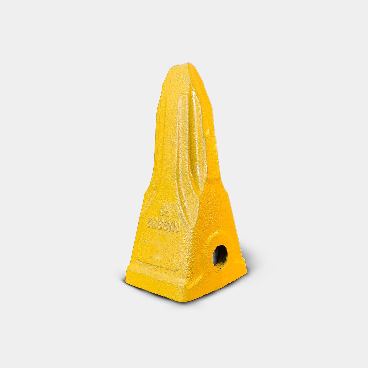 DIENTE 225 TALLA 35 ROQUERO CORTO FUNDIDO