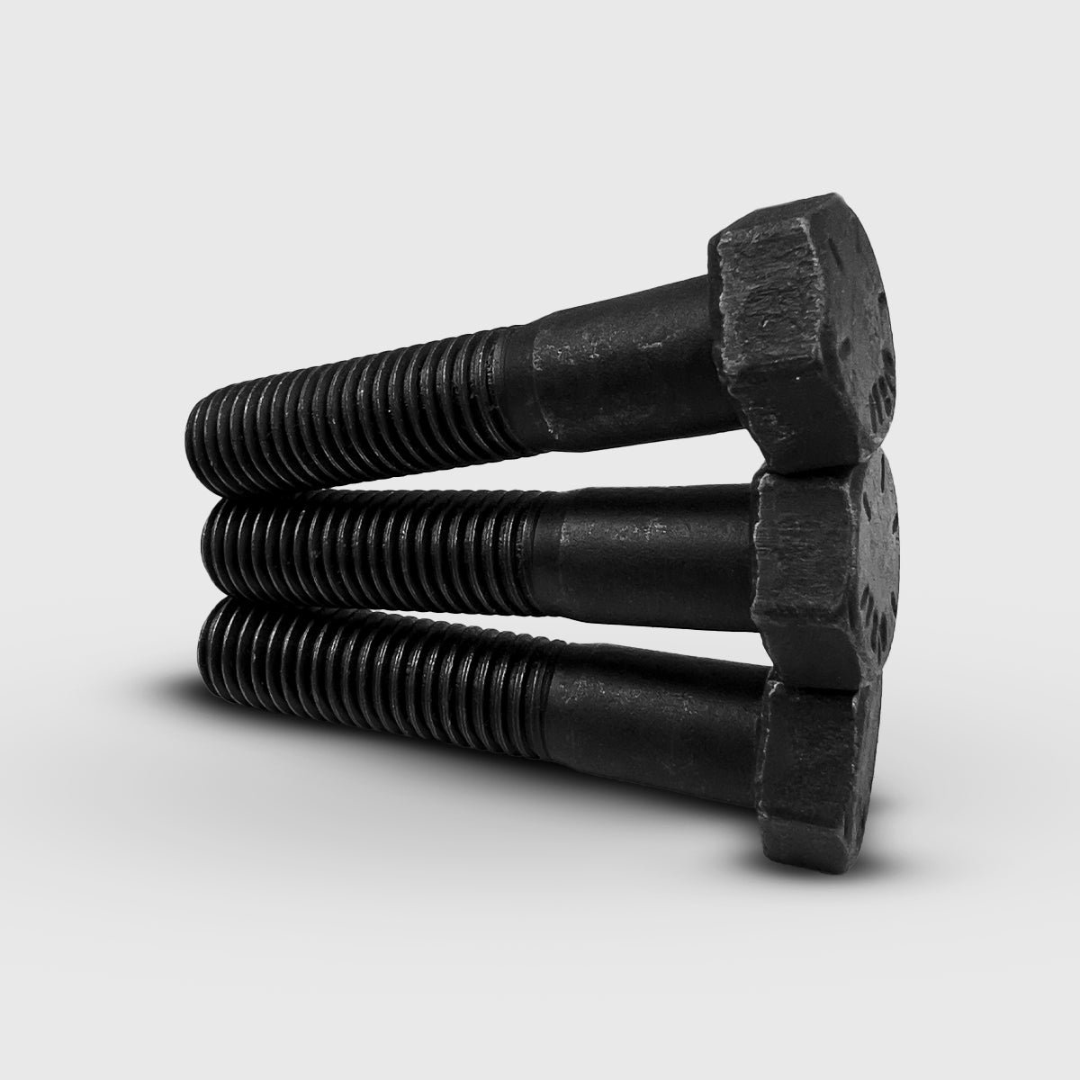 TORNILLO DE 5/8 X 4 PULGADAS