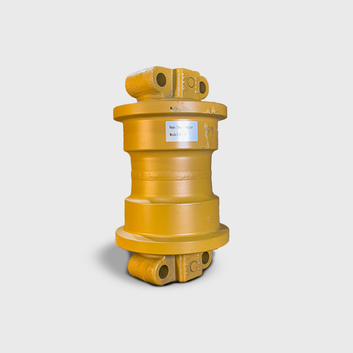 CARRIL INFERIOR REFORZADO EXCAVADORA CATERPILLAR E320